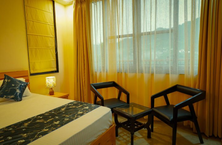 Premium Room [Lakeview]